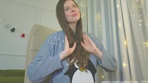 Hey Guys and Girls non-binary personalities  Im Sereta online show from 30, 12, 2024