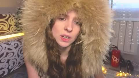 Hey Guys and Girls non-binary personalities  Im Sereta online show from 8, 1, 2026