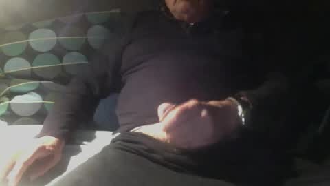 serge8413 online show from 9, 3, 2025