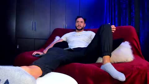 Snapshot of sergi_mancini11 chatting on 16, 6, 2026 Sergi Mancini online show from 16, 6, 2026