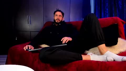Snapshot of sergi_mancini11 chatting on 14, 7, 2026 Sergi Mancini online show from 14, 7, 2026