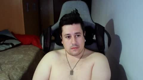 Snapshot of sergio95n chatting on 2, 3, 2025 Pollos online show from 2, 3, 2025