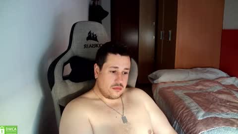 Snapshot of sergio95n chatting on 11, 10, 2025 Pollos online show from 11, 10, 2025