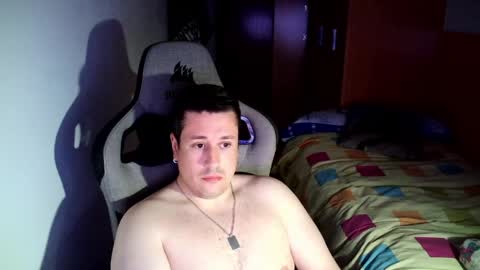Snapshot of sergio95n chatting on 5, 4, 2026 Pollos online show from 5, 4, 2026