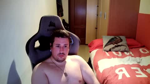 Snapshot of sergio95n chatting on 15, 4, 2026 Pollos online show from 15, 4, 2026
