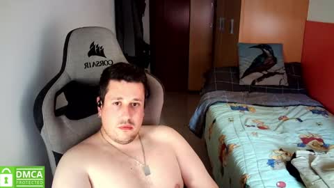 Snapshot of sergio95n chatting on 20, 5, 2026 Pollos online show from 20, 5, 2026