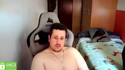 Snapshot of sergio95n chatting on 26, 5, 2026 Pollos online show from 26, 5, 2026