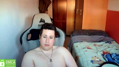 Snapshot of sergio95n chatting on 30, 5, 2026 Pollos online show from 30, 5, 2026
