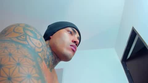 Snapshot of sergio__ferrer chatting on 22, 10, 2025 SERGIO FERRER online show from 22, 10, 2025