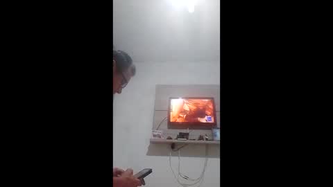 sergiobianchi977 online show from 22, 3, 2026