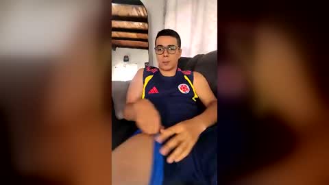 Snapshot of sergiocamiloa_30 chatting on 7, 7, 2026 jax fire online show from 7, 7, 2026