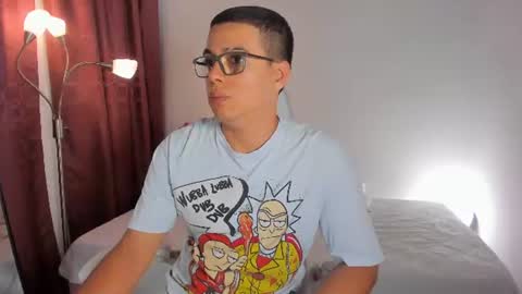 Snapshot of sergiocamiloa_30 chatting on 3, 8, 2026 jax fire online show from 3, 8, 2026