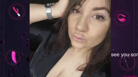 Snapshot of sergioramos209 chatting on 18, 12, 2024 Sergio Tracy online show from 18, 12, 2024