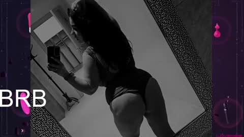 Snapshot of sergioramos209 chatting on 23, 2, 2025 Sergio Tracy online show from 23, 2, 2025