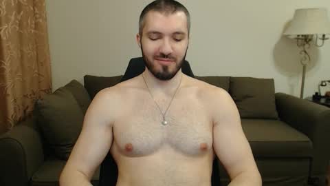 Serg Superior online show from 10, 11, 2025