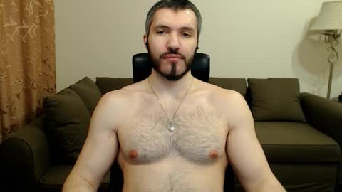 Serg Superior online show from 2, 2, 2026