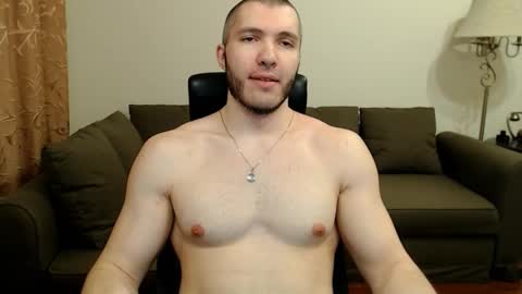 Serg Superior online show from 13, 2, 2026