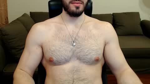 Serg Superior online show from 20, 3, 2026