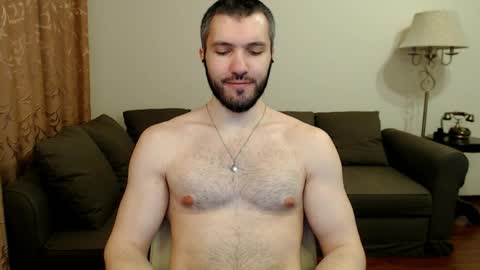 Serg Superior online show from 8, 5, 2026
