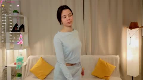 Snapshot of serinazele chatting on 25, 4, 2026 Melissa online show from 25, 4, 2026
