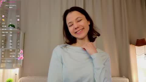 Snapshot of serinazele chatting on 2, 5, 2026 Melissa online show from 2, 5, 2026