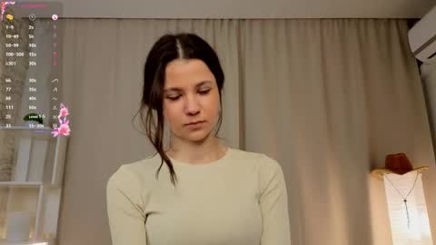 Snapshot of serinazele chatting on 5, 5, 2026 Melissa online show from 5, 5, 2026