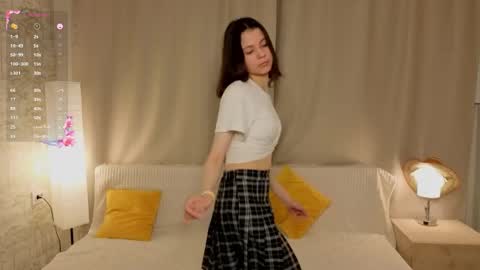 Snapshot of serinazele chatting on 11, 5, 2026 Melissa online show from 11, 5, 2026
