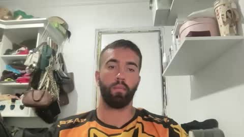 serpent_sexy online show from 30, 9, 2025