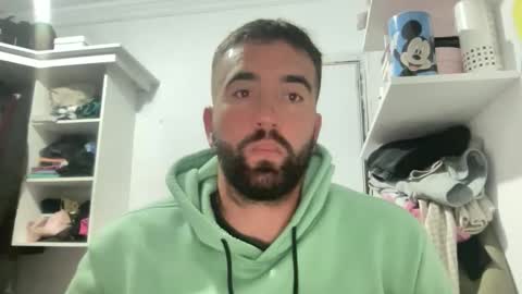 serpent_sexy online show from 1, 4, 2026