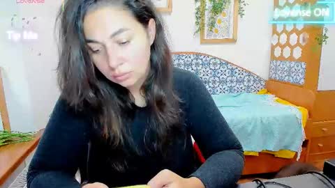 VIOLA online show from 13, 11, 2025