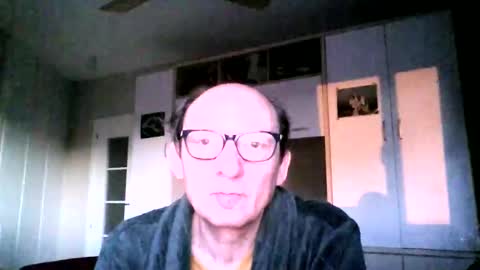 serrano49 online show from 4, 12, 2024