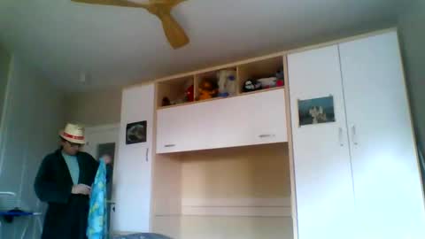 serrano49 online show from 13, 12, 2024