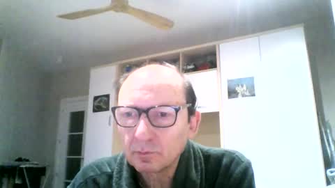 serrano49 online show from 10, 3, 2026