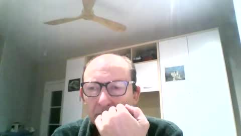 serrano49 online show from 19, 3, 2026