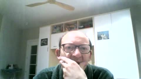 serrano49 online show from 26, 3, 2026