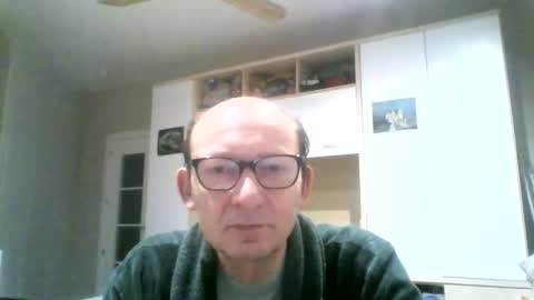serrano49 online show from 29, 3, 2026