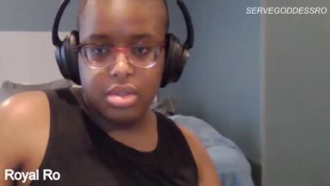 Snapshot of servegoddessro chatting on 26, 4, 2026 servegoddessro online show from 26, 4, 2026