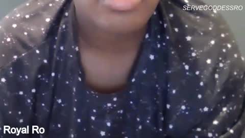 Snapshot of servegoddessro chatting on 27, 4, 2026 servegoddessro online show from 27, 4, 2026