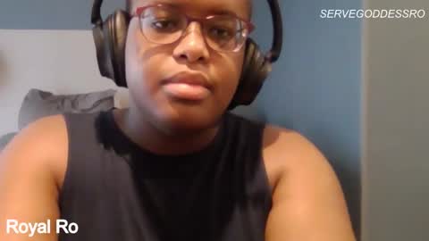 Snapshot of servegoddessro chatting on 24, 5, 2026 servegoddessro online show from 24, 5, 2026