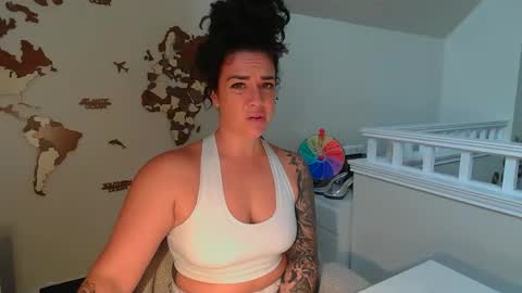 servegoddesszara online show from 13, 9, 2025