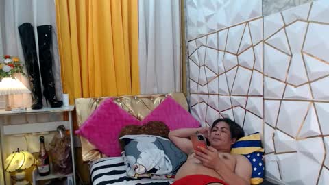 call me MILES   online show from 24, 9, 2025