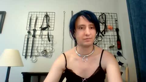 Snapshot of servilesarah chatting on 9, 6, 2026 Servile Sarah online show from 9, 6, 2026