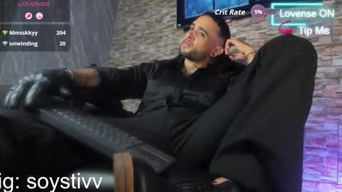 seth_0wner online show from 3, 10, 2025