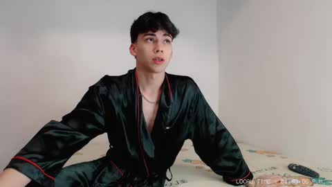 Snapshot of seth_ryder chatting on 2, 3, 2025 seth_ryder online show from 2, 3, 2025