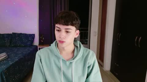 seth_ryder online show from 15, 5, 2026