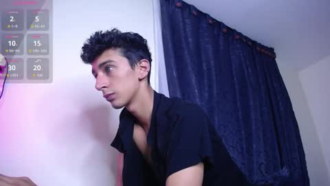 seth online show from 5, 11, 2025