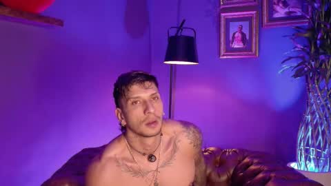 Snapshot of seth_vega_ chatting on 16, 2, 2026 HEY IM SETH online show from 16, 2, 2026
