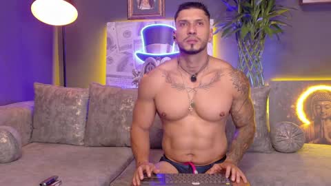 Snapshot of seth_vega_ chatting on 9, 4, 2026 HEY IM SETH online show from 9, 4, 2026