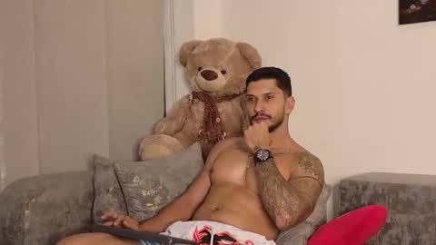 Snapshot of seth_vega_ chatting on 28, 5, 2026 HEY IM SETH online show from 28, 5, 2026