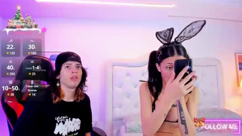 sett_and_gwen online show from 14, 12, 2024